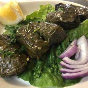 dolmathes