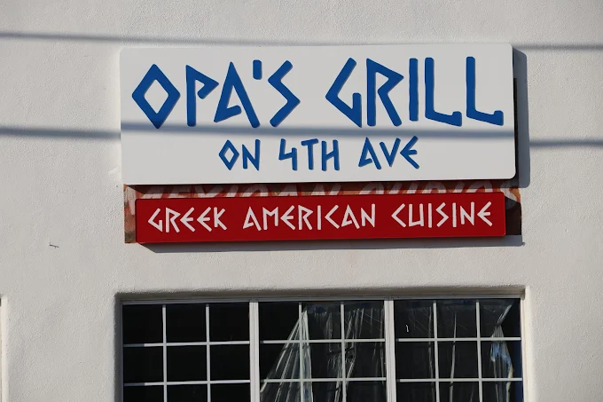 opas-grill exterior image