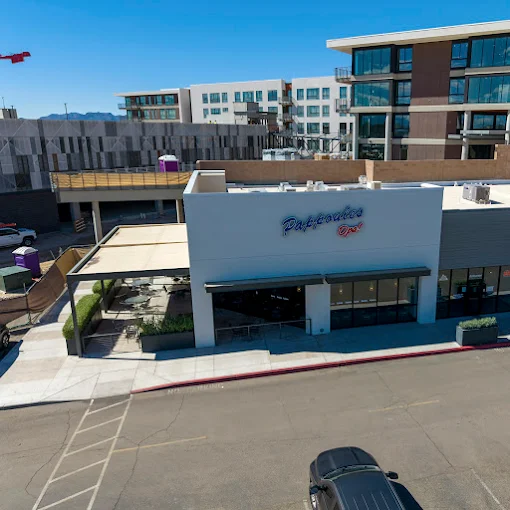 pappoulis exterior image