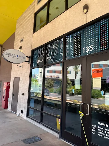 urban-pita exterior image