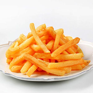 French fries