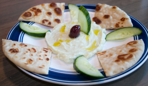 Tzatziki