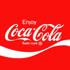 coca cola logo